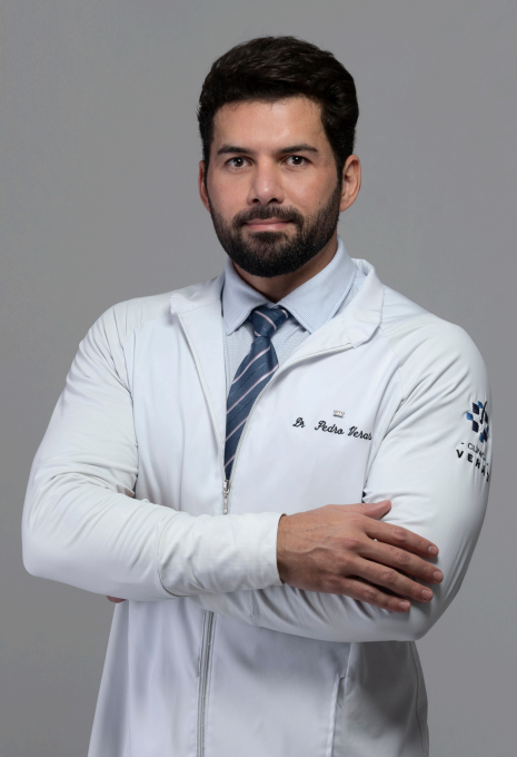 Dr. Pedro Veras